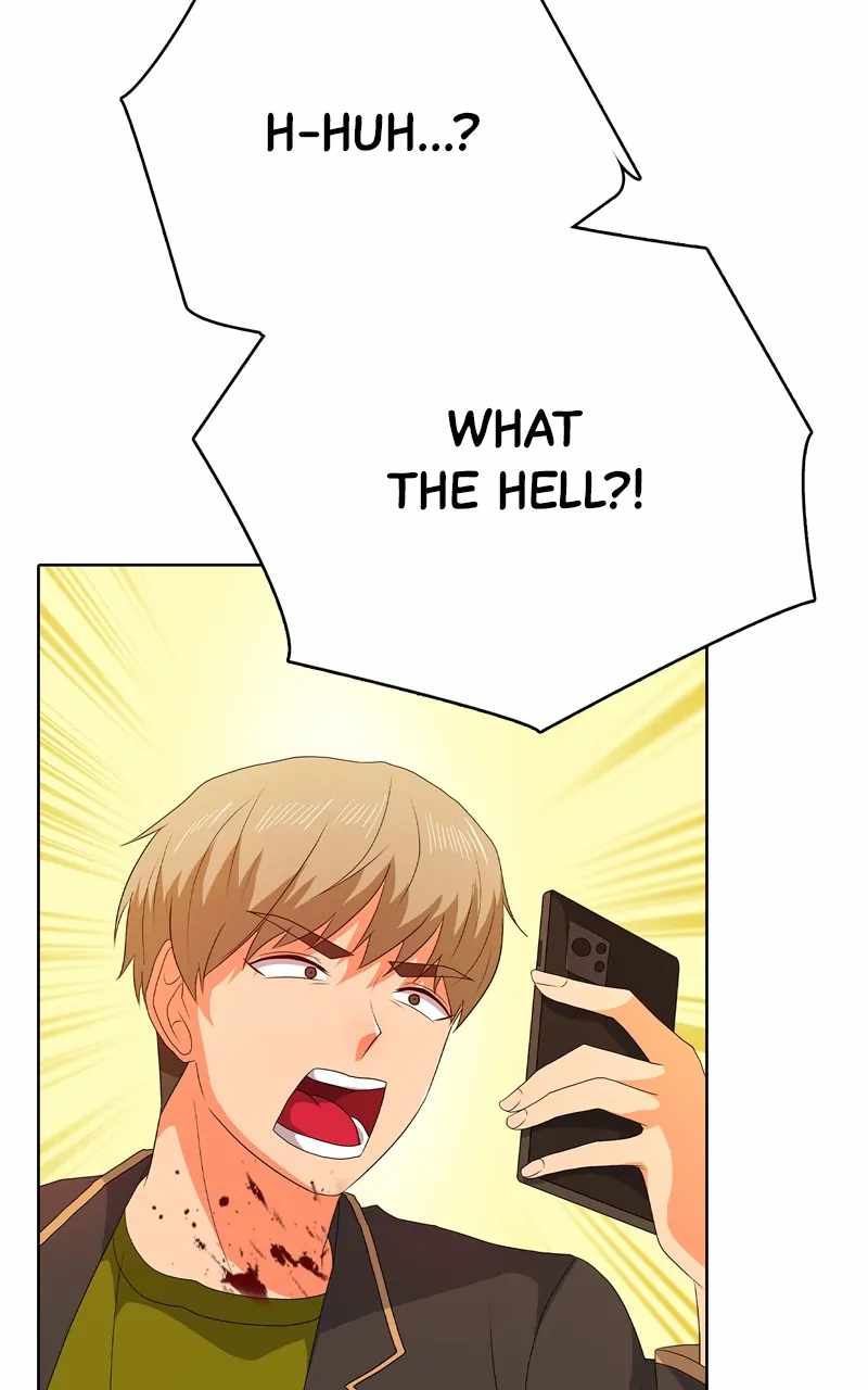 Real World Mobile Chapter 75 - Page 44