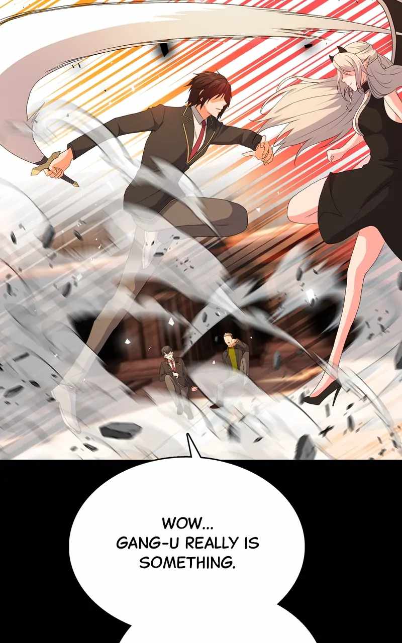 Real World Mobile Chapter 75 - Page 59