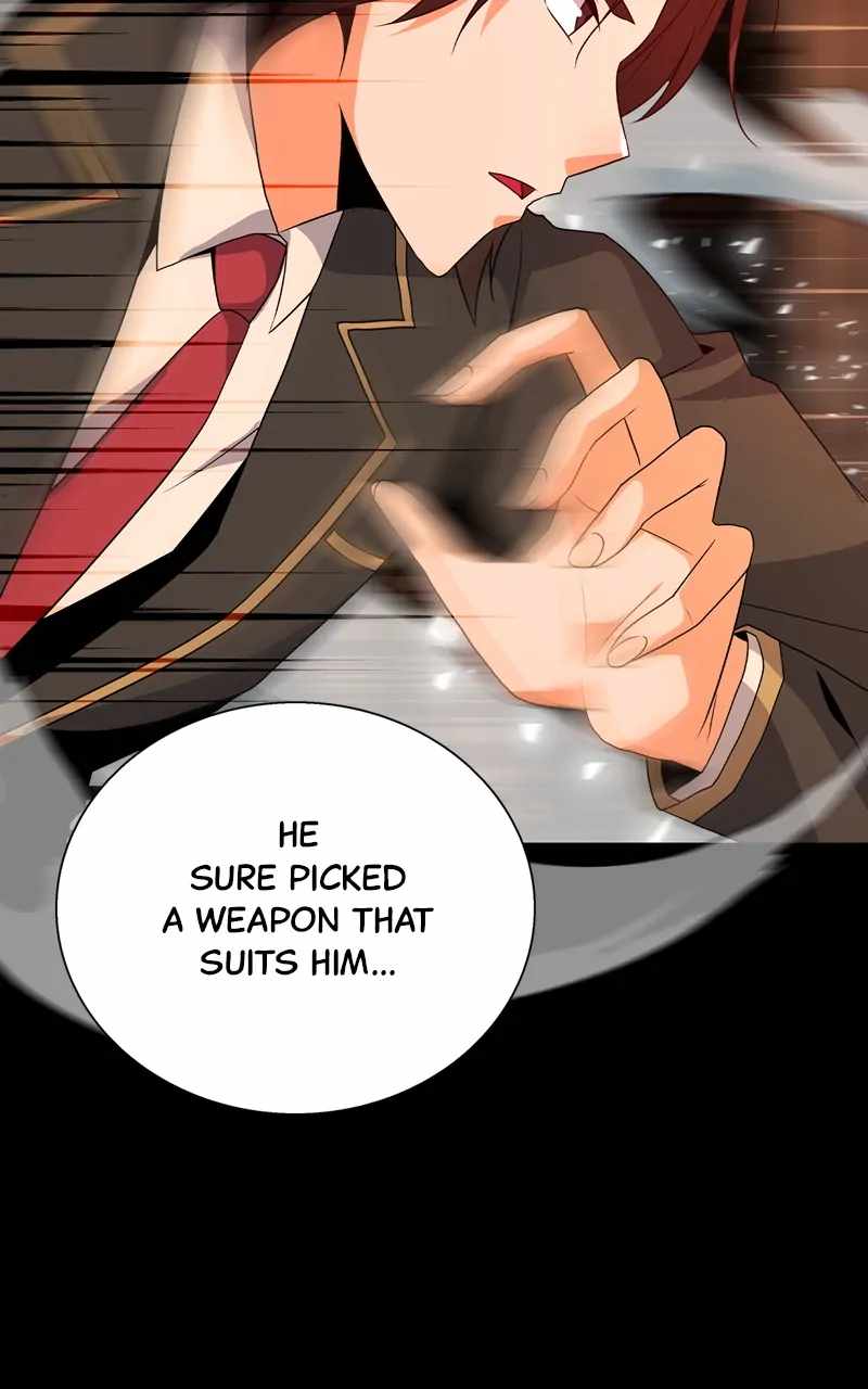 Real World Mobile Chapter 75 - Page 61