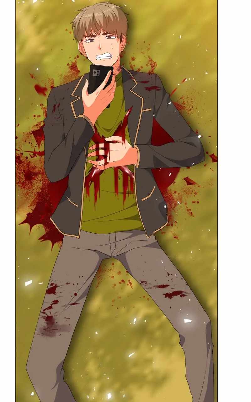 Real World Mobile Chapter 75 - Page 69