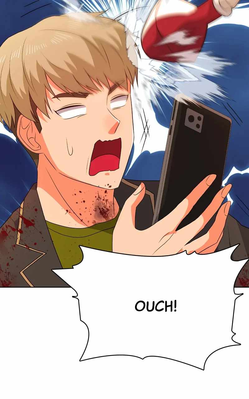 Real World Mobile Chapter 75 - Page 75