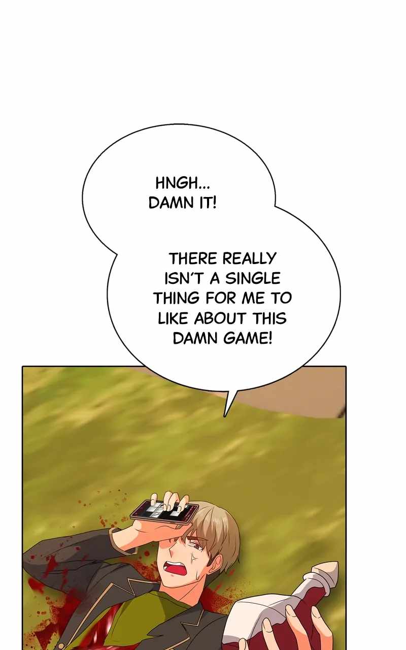 Real World Mobile Chapter 75 - Page 76