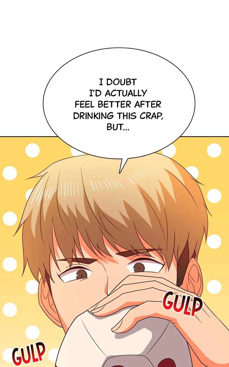 Real World Mobile Chapter 75 - Page 78