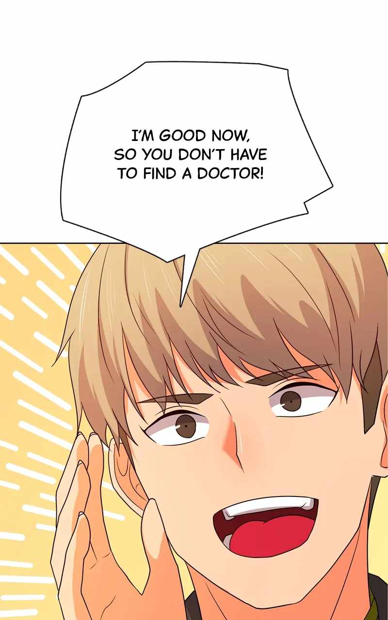 Real World Mobile Chapter 75 - Page 92