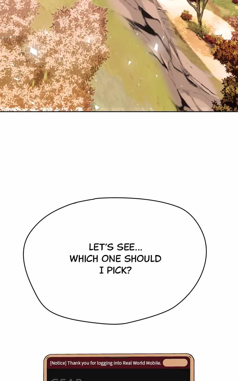 Real World Mobile Chapter 75 - Page 97