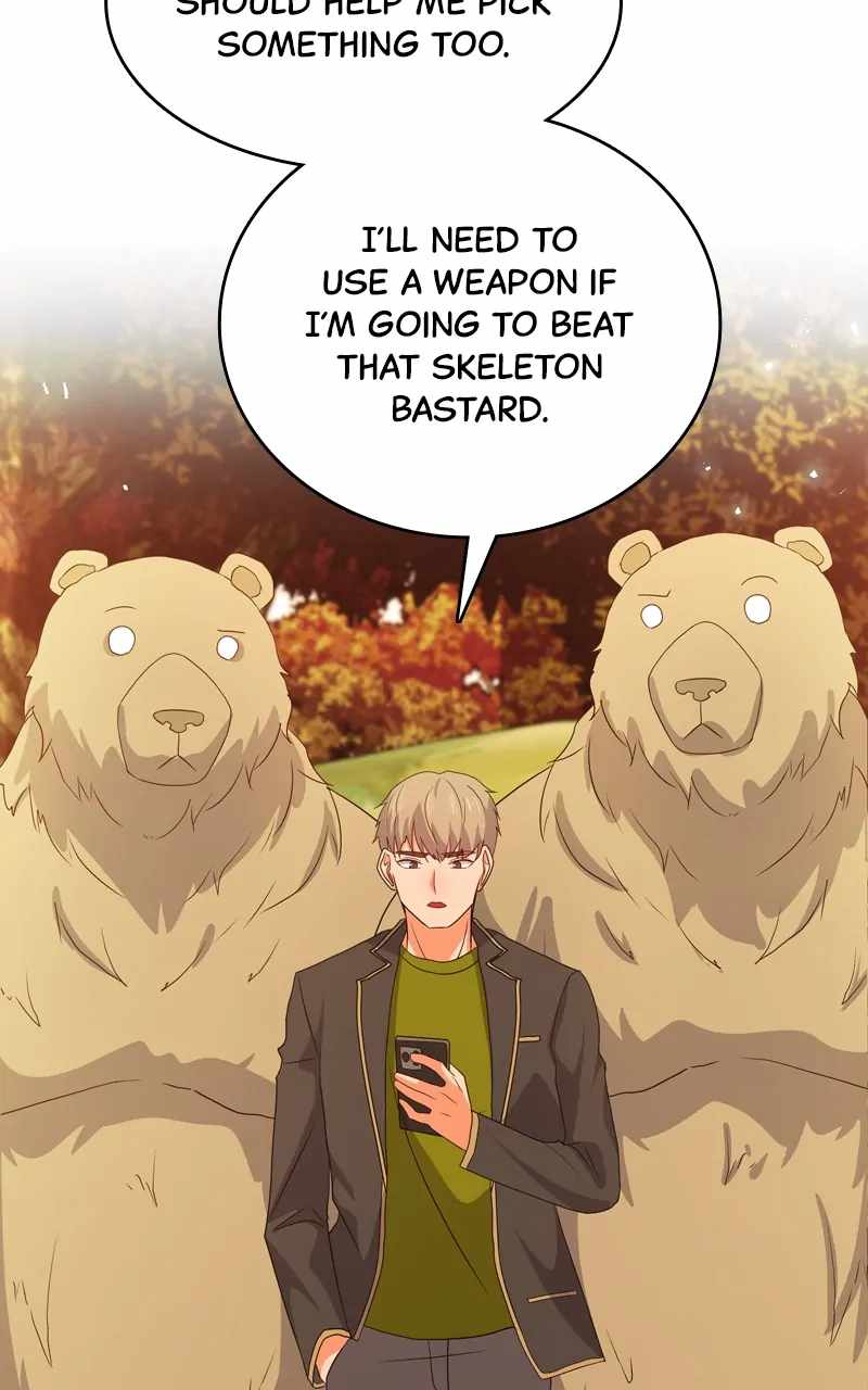 Real World Mobile Chapter 75 - Page 99