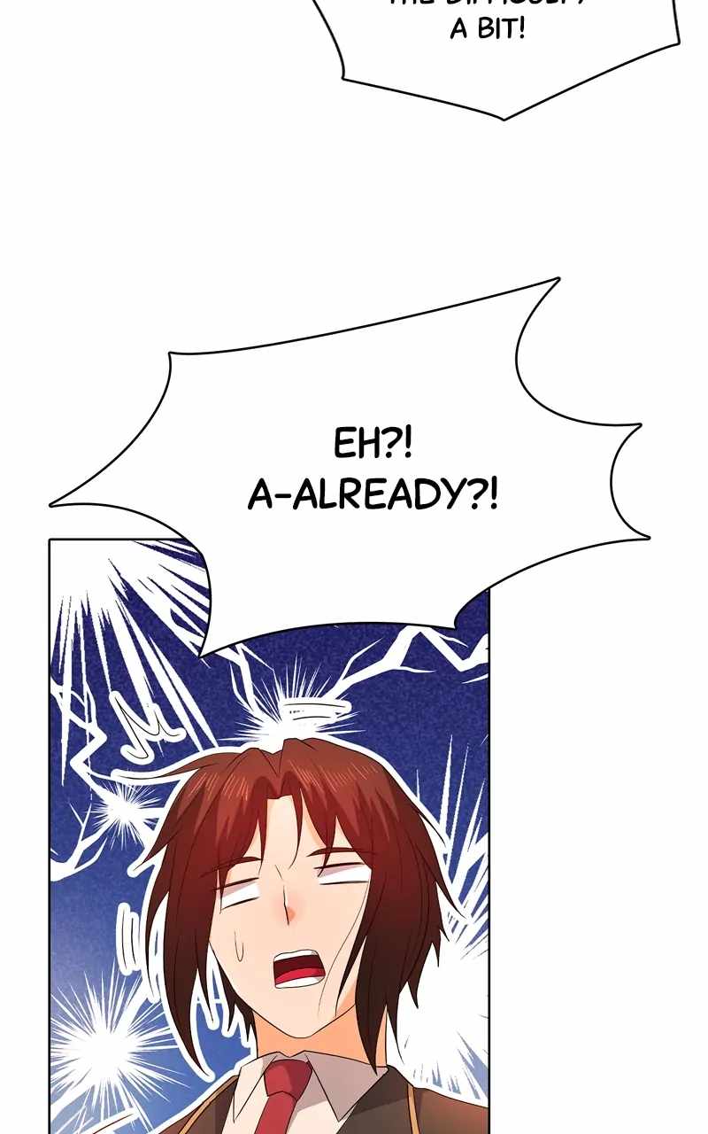 Real World Mobile Chapter 76 - Page 102