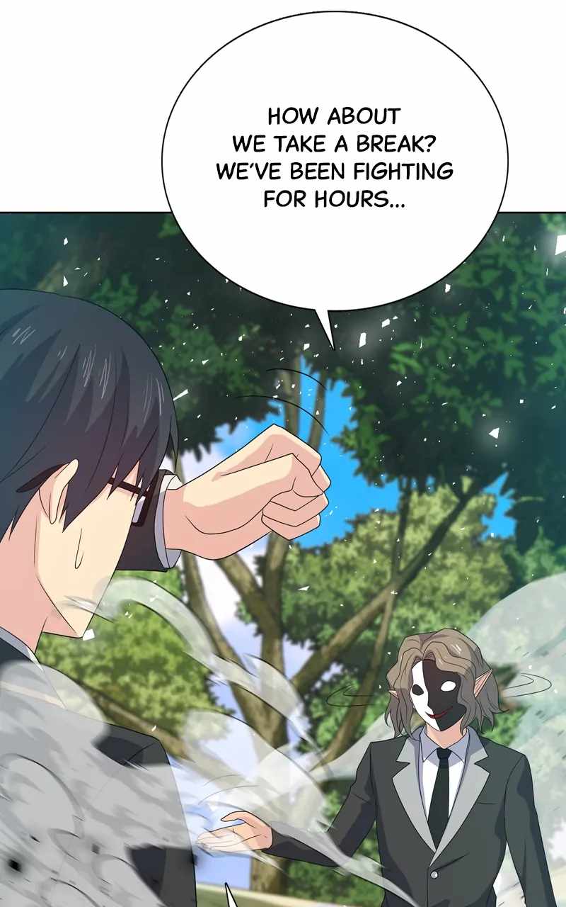 Real World Mobile Chapter 76 - Page 120