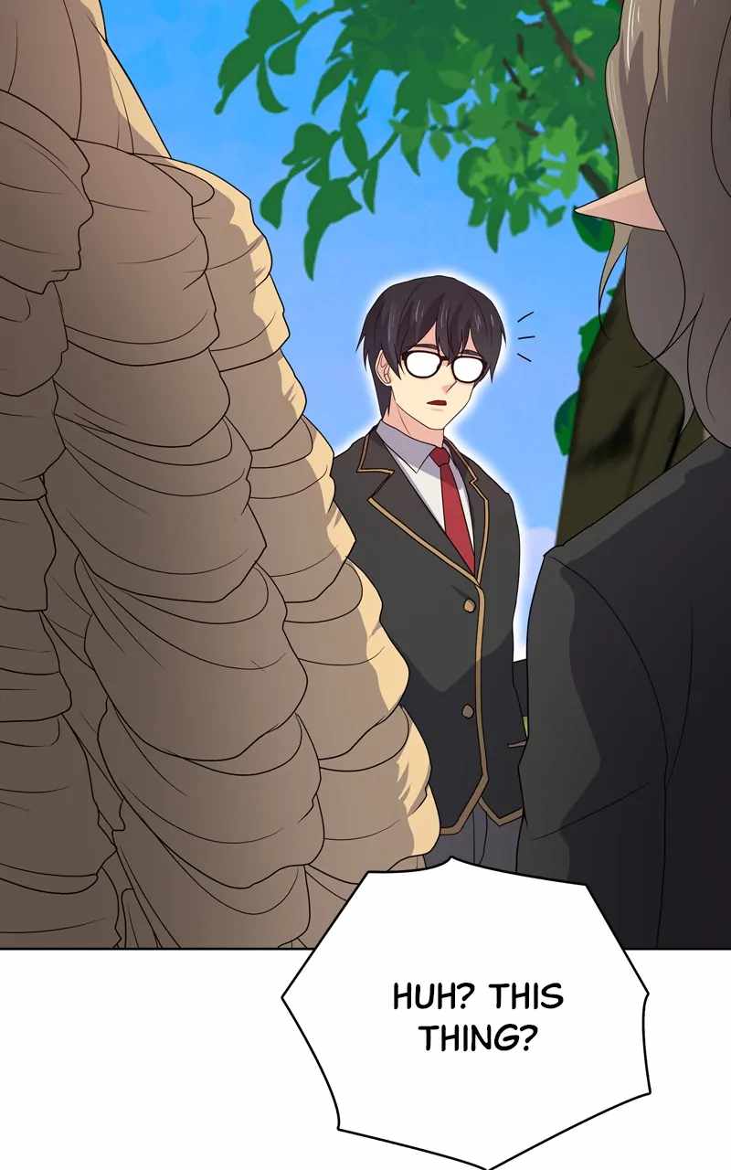 Real World Mobile Chapter 76 - Page 125