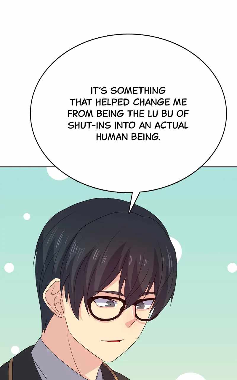 Real World Mobile Chapter 76 - Page 126