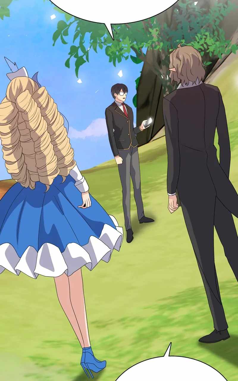 Real World Mobile Chapter 76 - Page 129