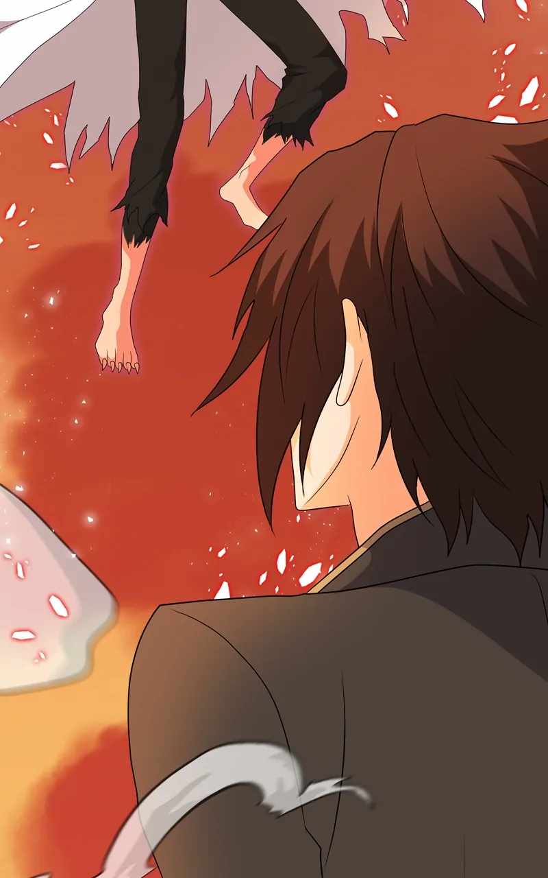 Real World Mobile Chapter 76 - Page 21