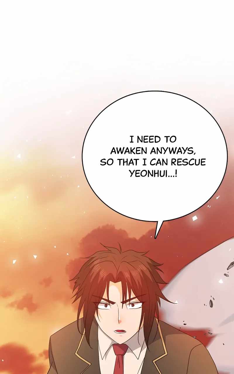 Real World Mobile Chapter 76 - Page 26