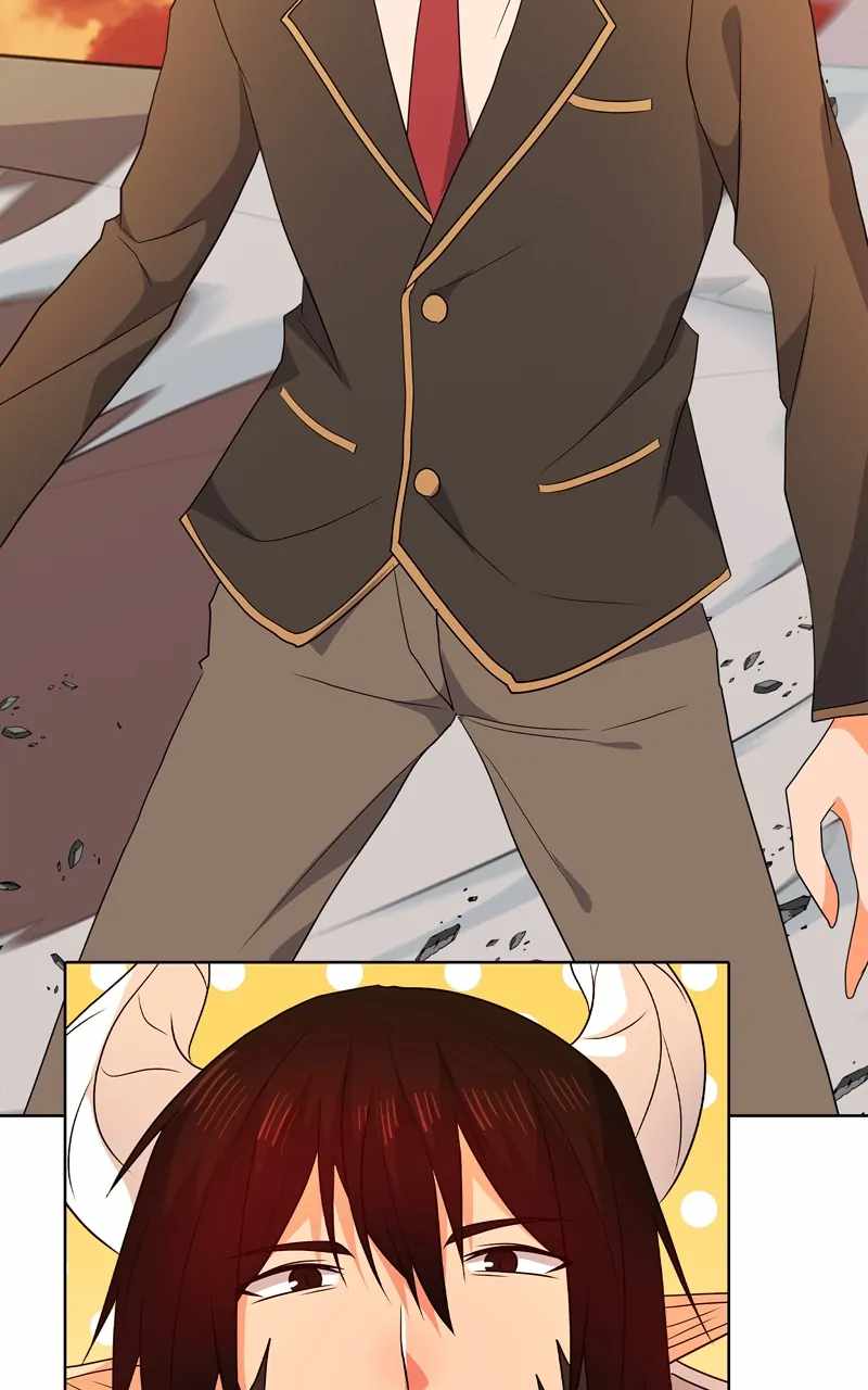 Real World Mobile Chapter 76 - Page 27