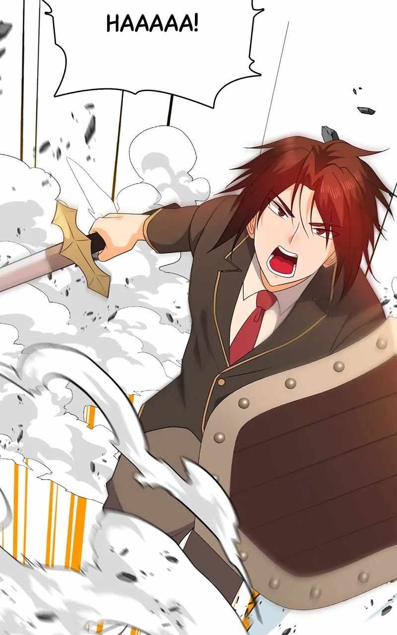 Real World Mobile Chapter 76 - Page 34