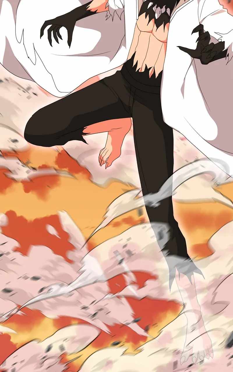 Real World Mobile Chapter 76 - Page 55