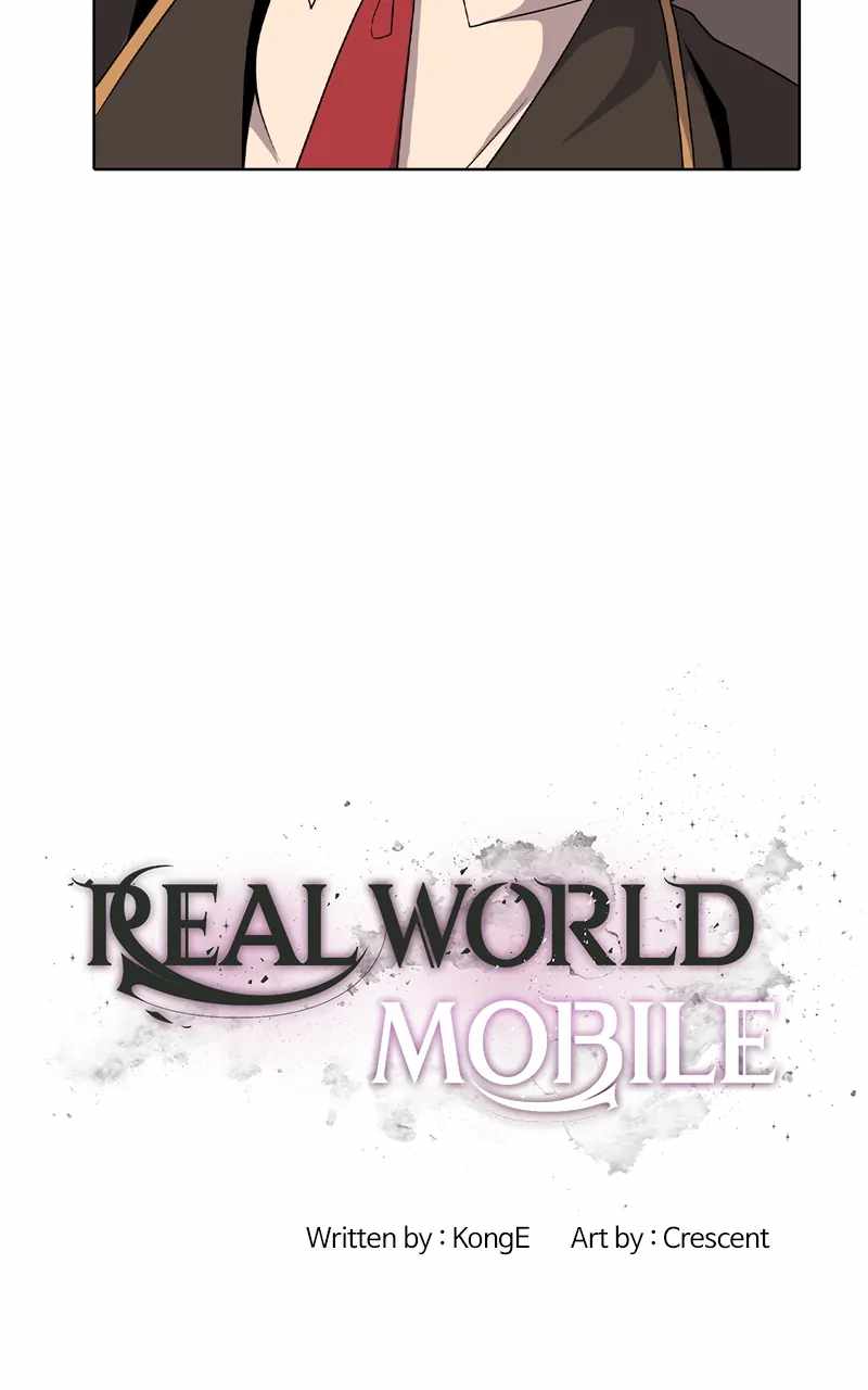 Real World Mobile Chapter 76 - Page 7