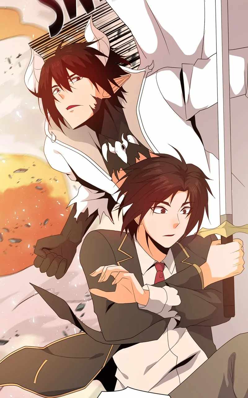 Real World Mobile Chapter 76 - Page 73