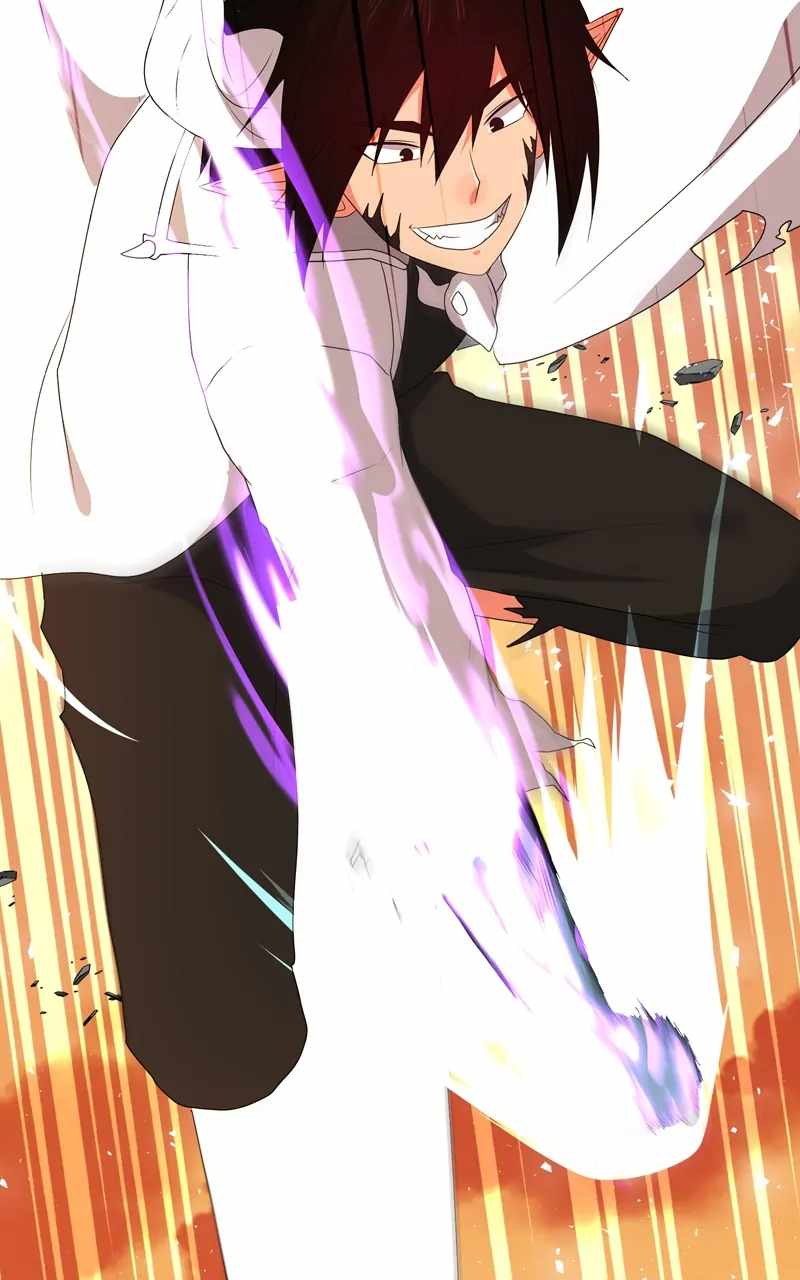 Real World Mobile Chapter 76 - Page 77