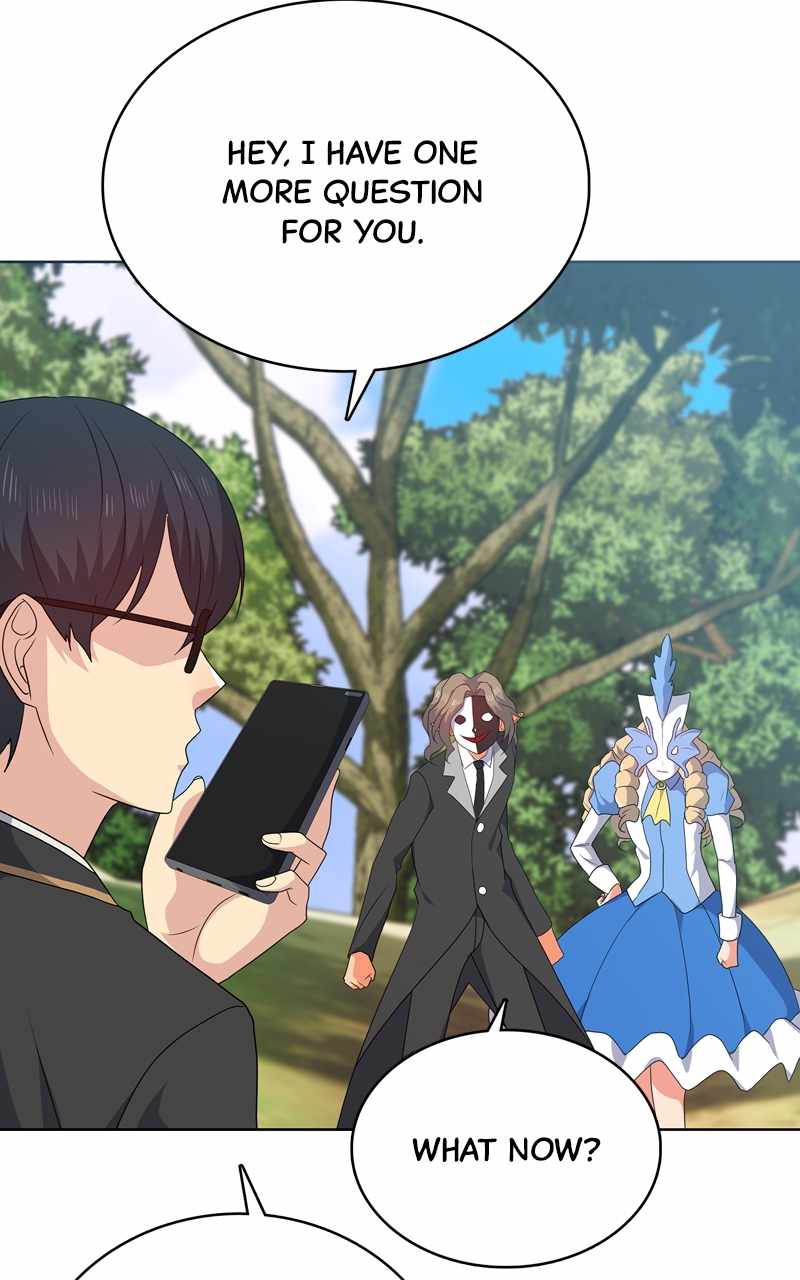 Real World Mobile Chapter 77 - Page 15