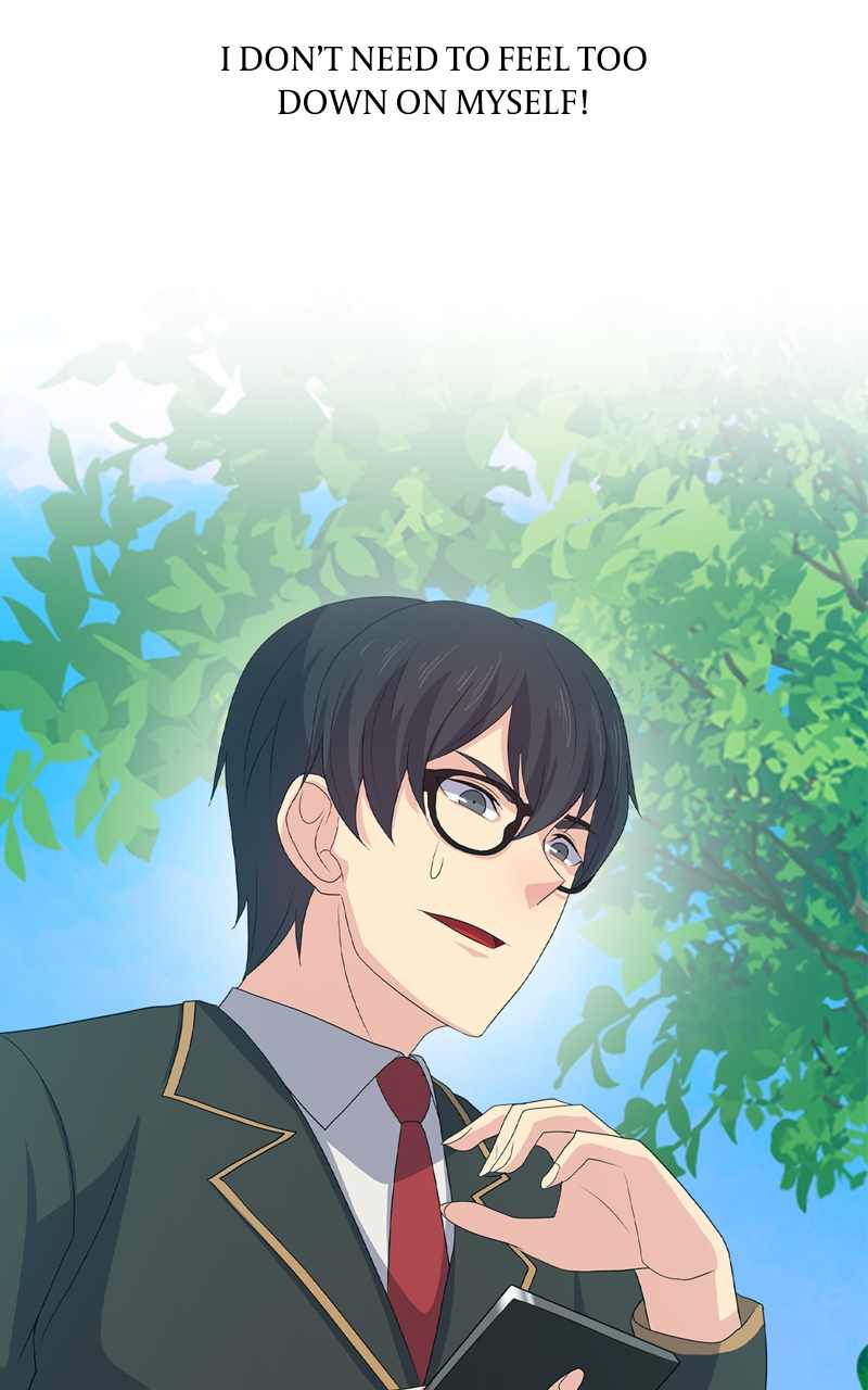 Real World Mobile Chapter 77 - Page 21