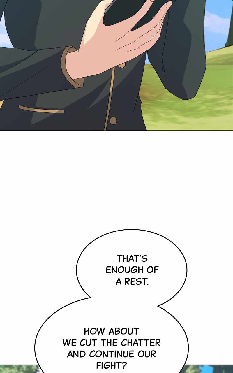 Real World Mobile Chapter 77 - Page 22