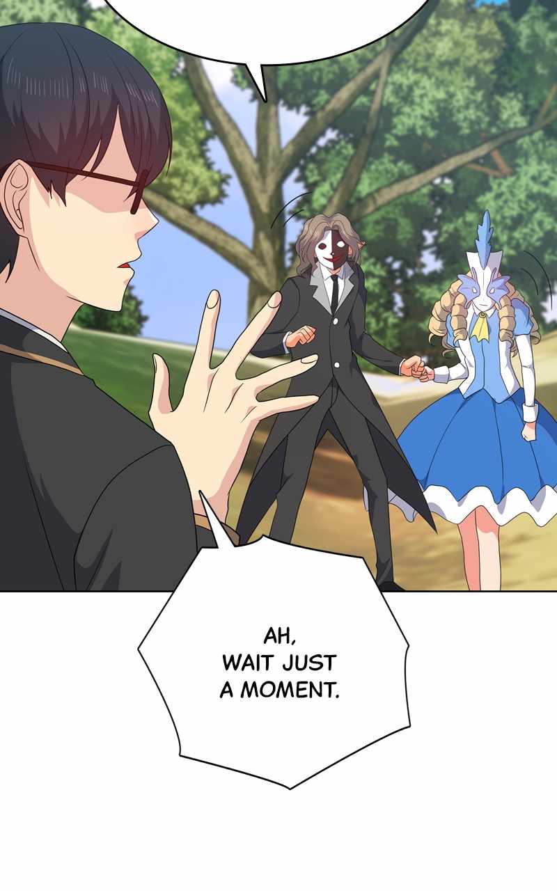 Real World Mobile Chapter 77 - Page 23