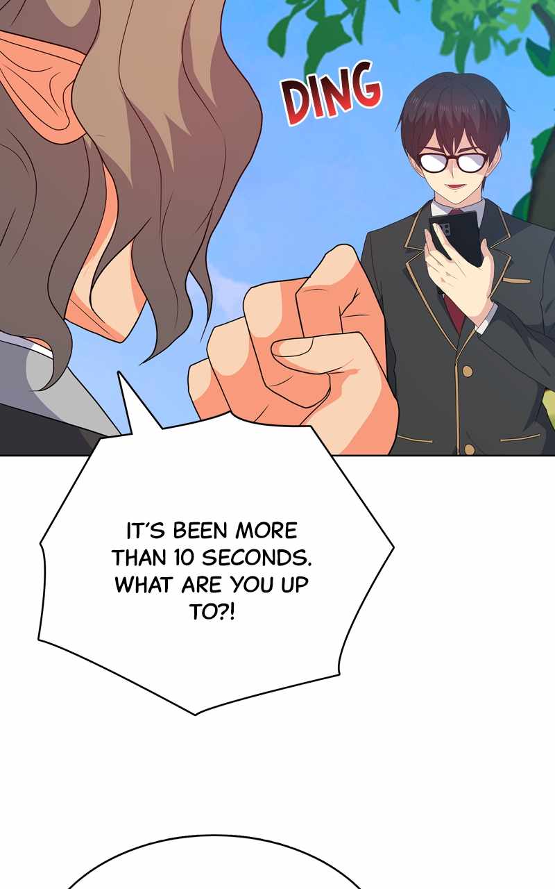 Real World Mobile Chapter 77 - Page 28