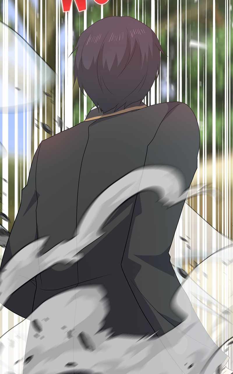 Real World Mobile Chapter 77 - Page 31