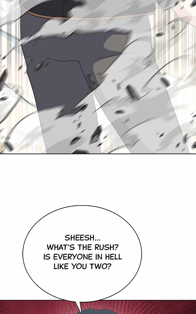 Real World Mobile Chapter 77 - Page 32