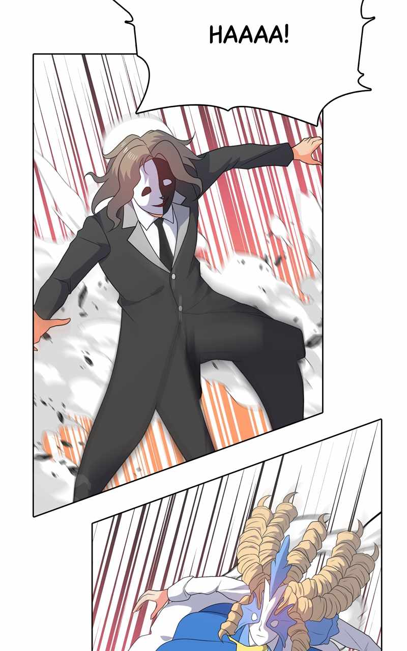 Real World Mobile Chapter 77 - Page 34