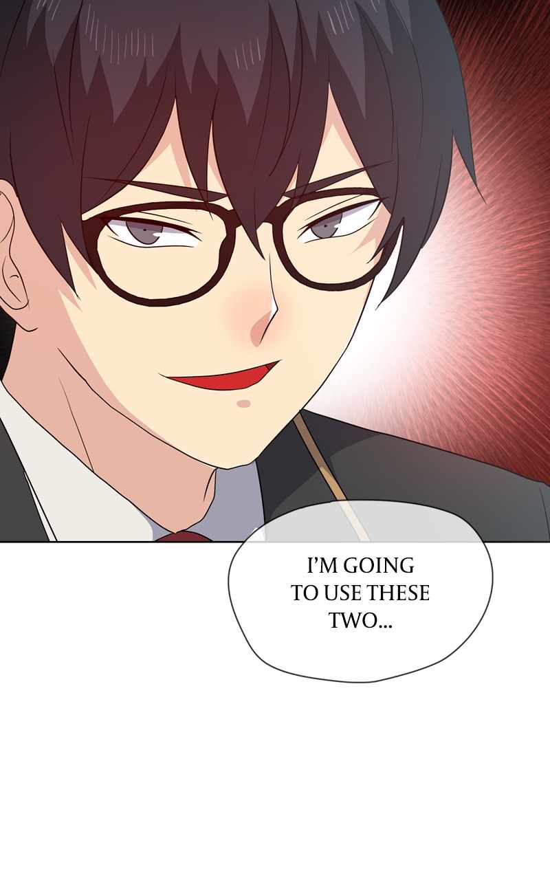 Real World Mobile Chapter 77 - Page 61