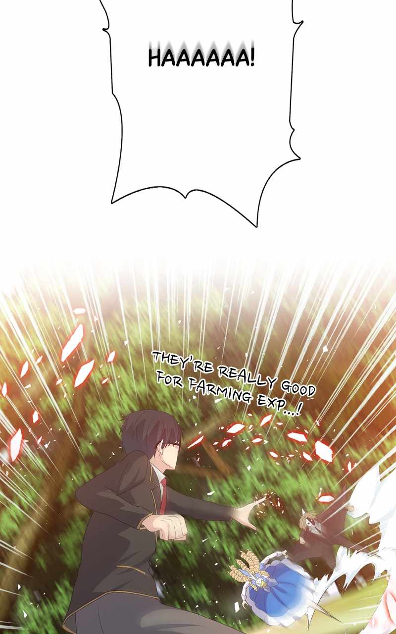 Real World Mobile Chapter 77 - Page 63