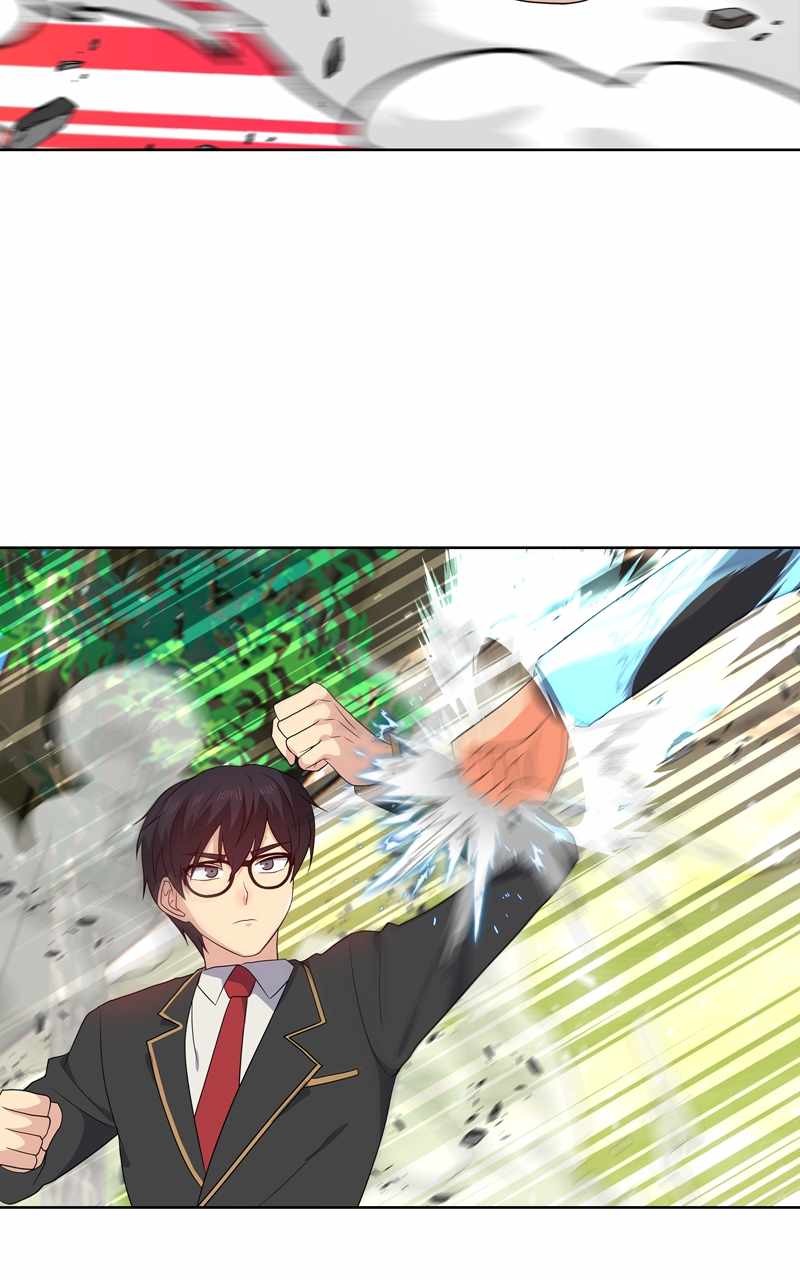 Real World Mobile Chapter 77 - Page 77