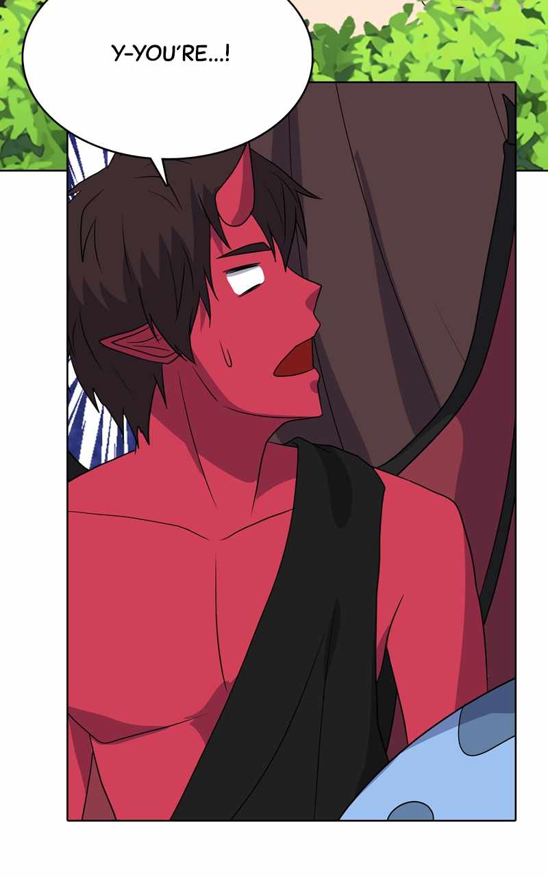 Real World Mobile Chapter 77 - Page 84