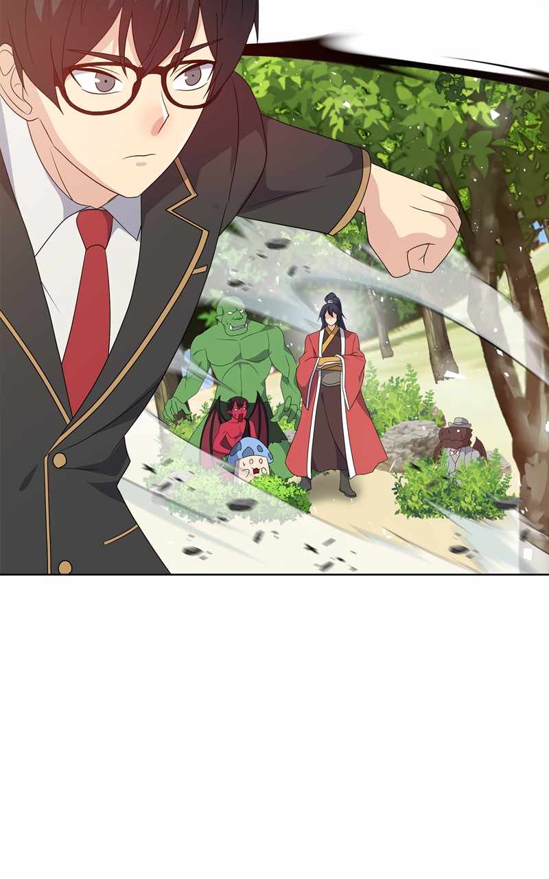Real World Mobile Chapter 77 - Page 88