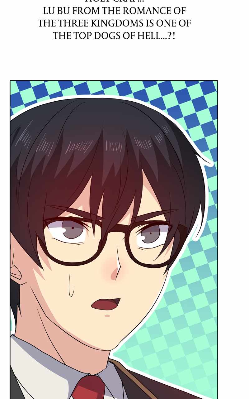 Real World Mobile Chapter 77 - Page 10
