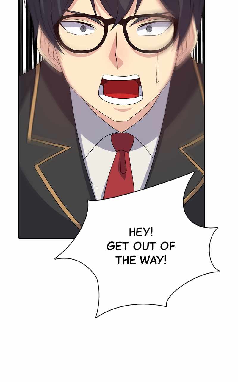 Real World Mobile Chapter 77 - Page 100