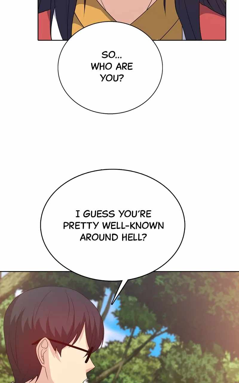 Real World Mobile Chapter 78 - Page 12