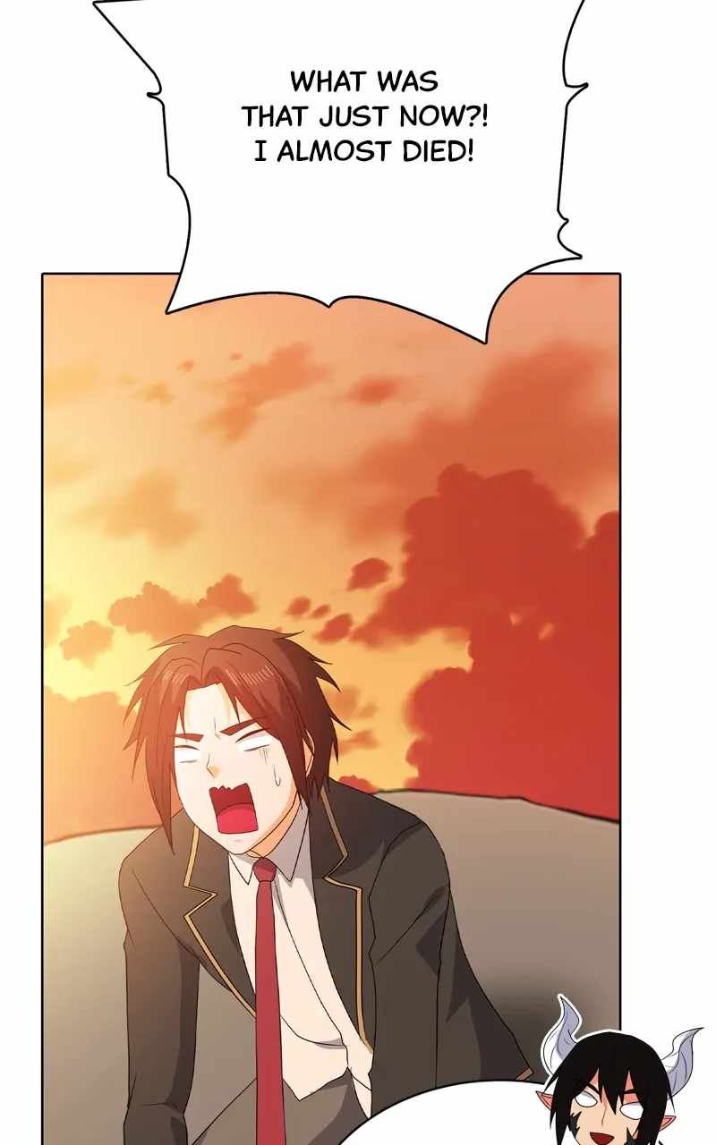 Real World Mobile Chapter 78 - Page 111