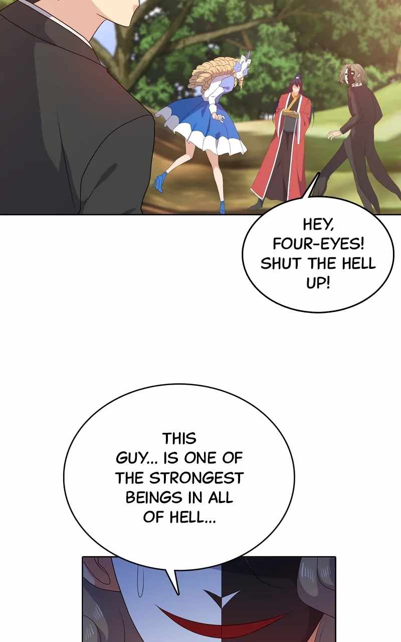 Real World Mobile Chapter 78 - Page 13