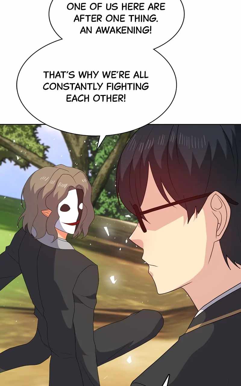 Real World Mobile Chapter 78 - Page 40