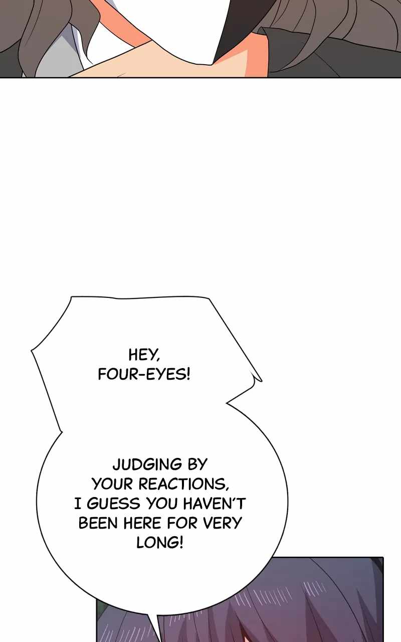 Real World Mobile Chapter 78 - Page 42
