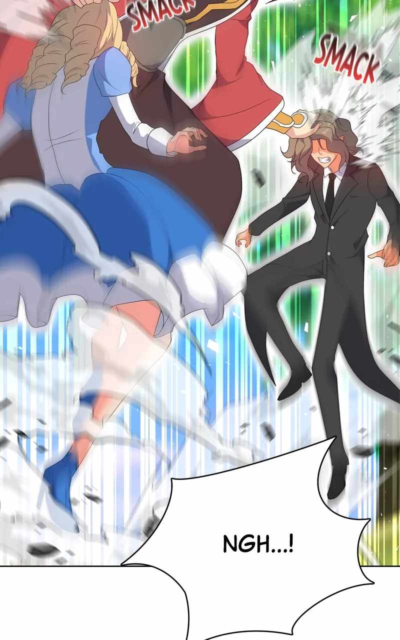 Real World Mobile Chapter 78 - Page 89