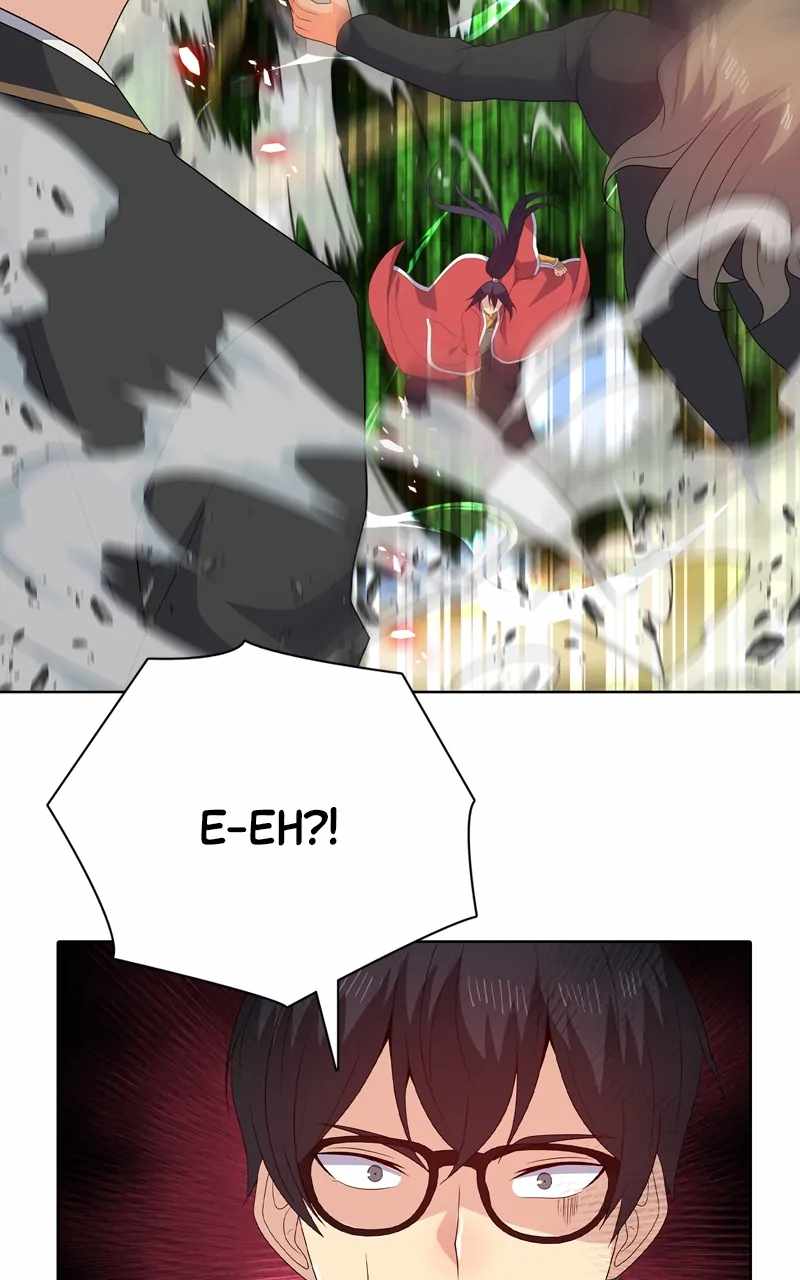 Real World Mobile Chapter 78 - Page 91