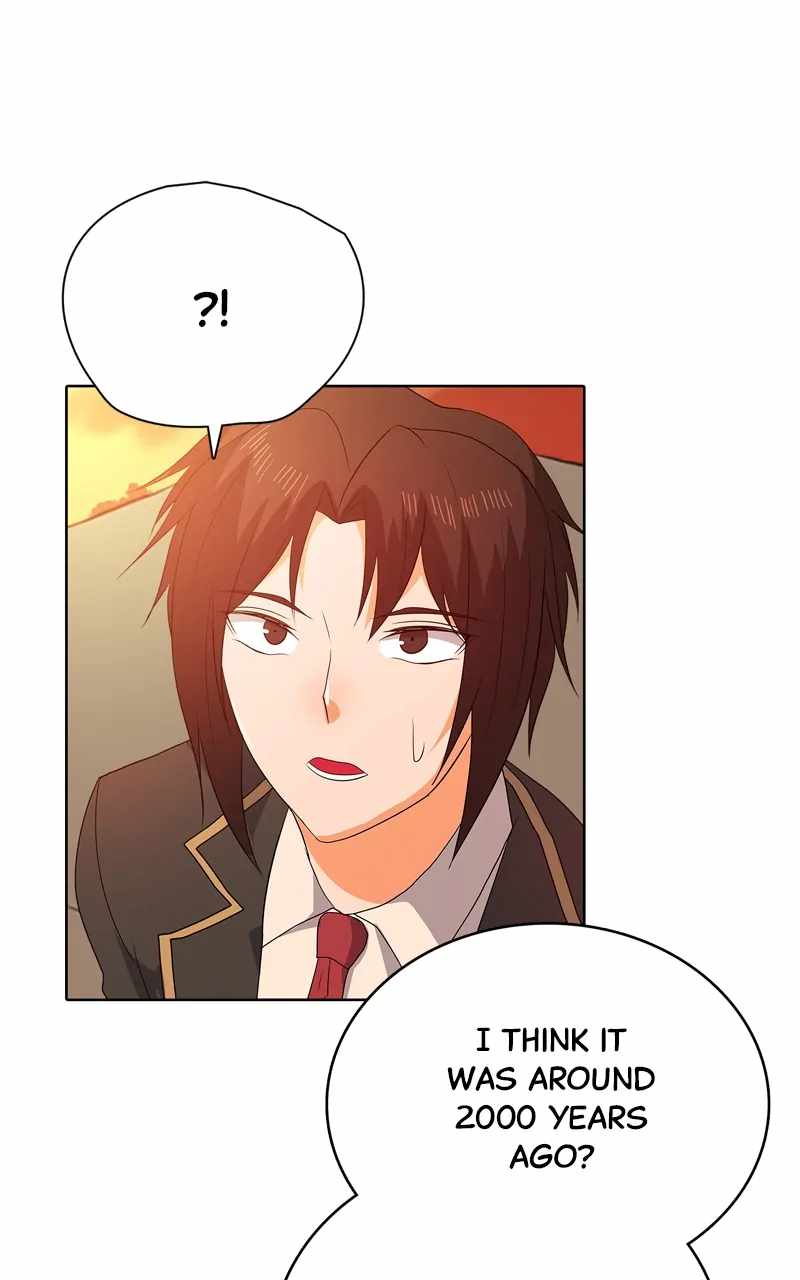 Real World Mobile Chapter 79 - Page 1