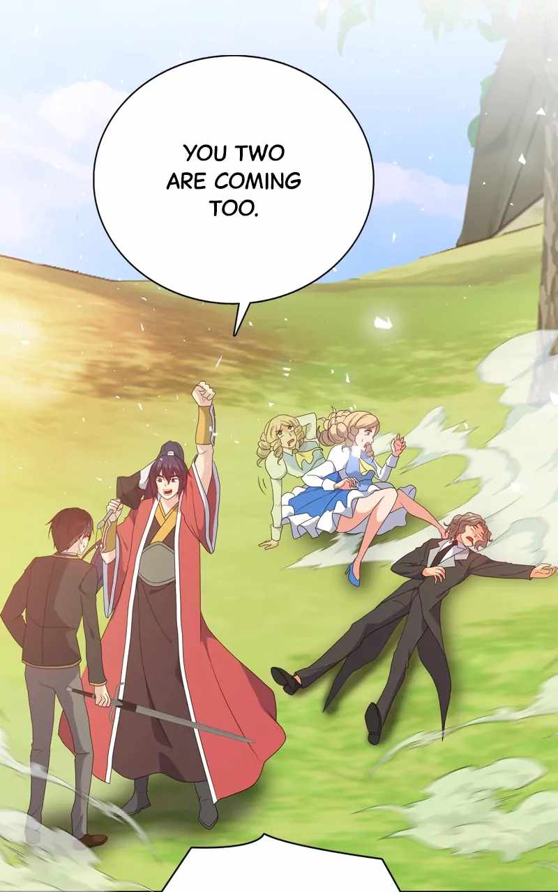 Real World Mobile Chapter 79 - Page 104