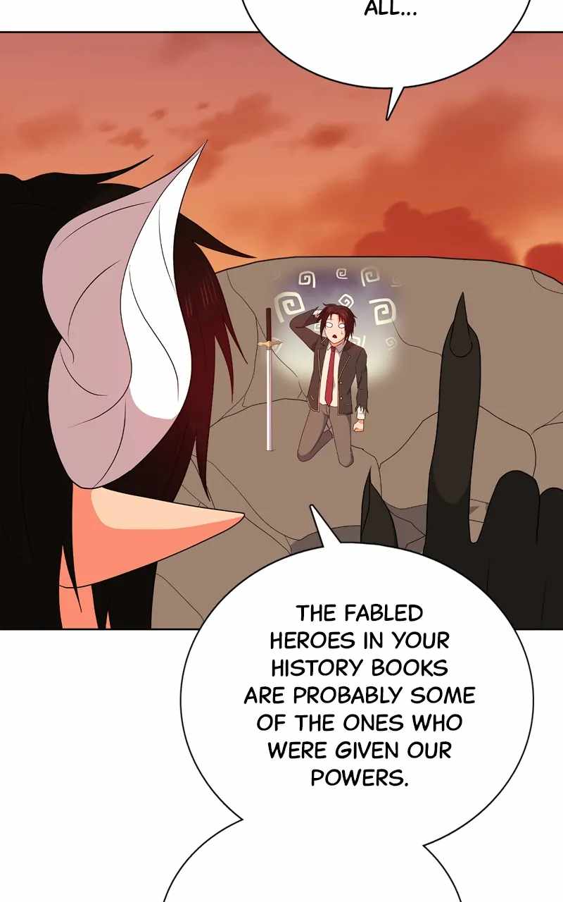 Real World Mobile Chapter 79 - Page 19