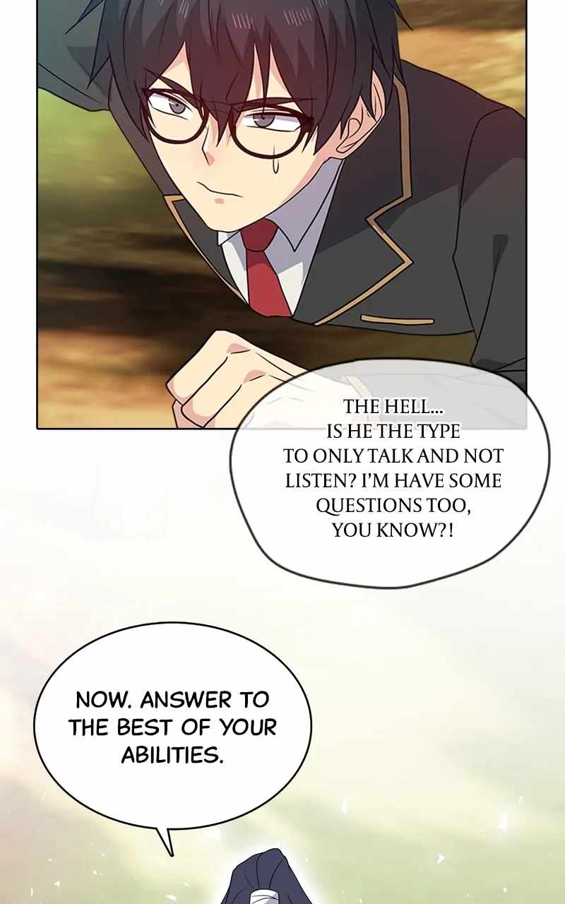 Real World Mobile Chapter 79 - Page 39