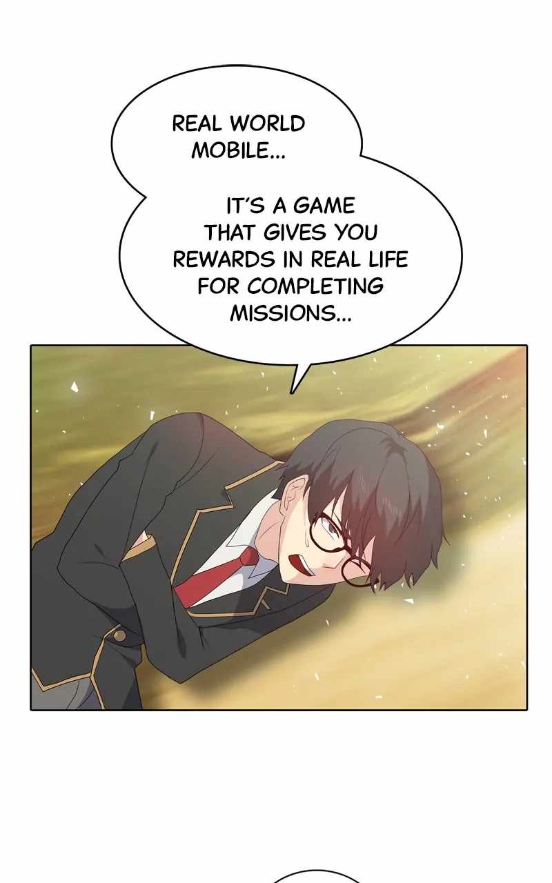 Real World Mobile Chapter 79 - Page 51